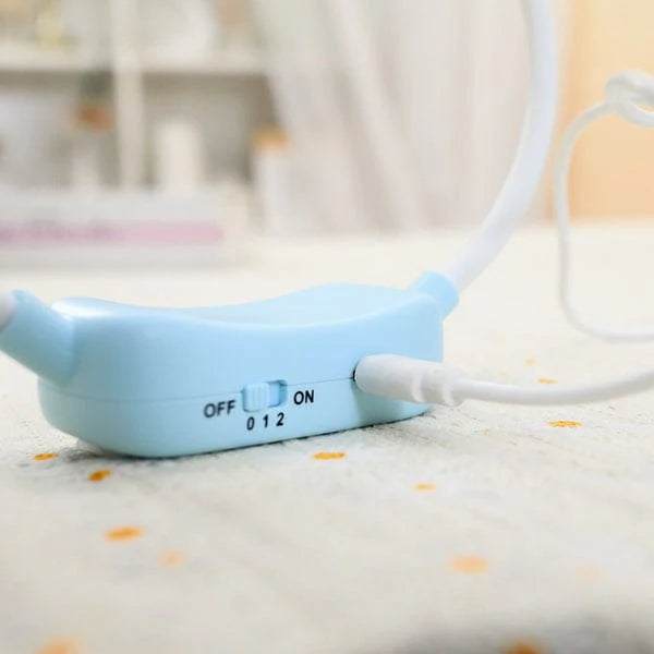 Sanrio Neck Fan – Portable, Hands-Free Cooling with Cute Characters!