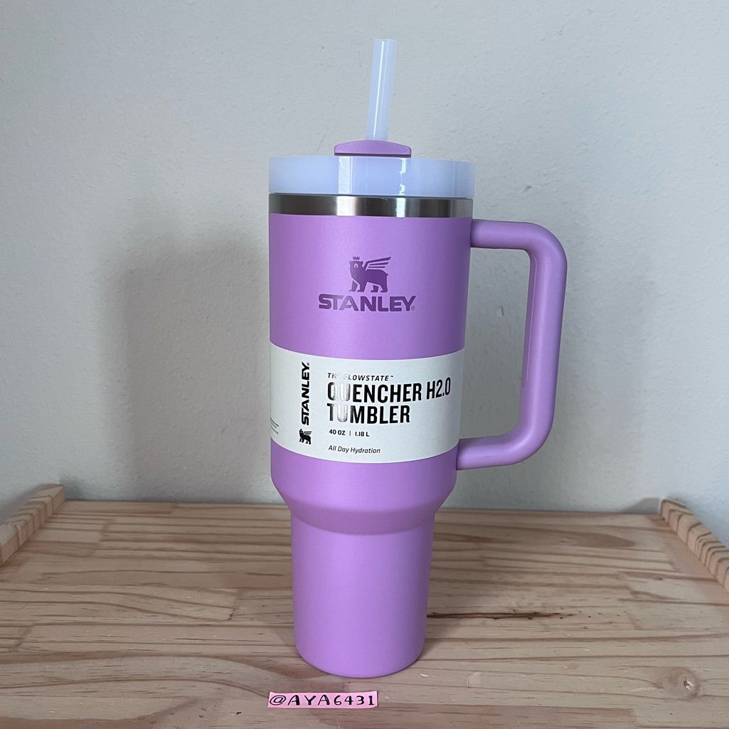 Adventure Tumbler - Inspired by Stanley Durability