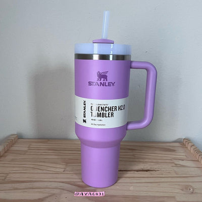 Adventure Tumbler - Inspired by Stanley Durability