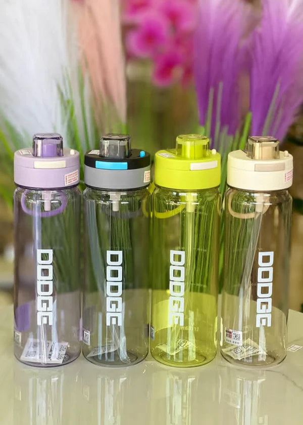 Dodge Series - Water Bottle