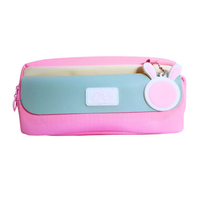 Enchanted Unicorn Pouch – Imported Magical Organizer for Girls