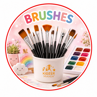 BRUSHES