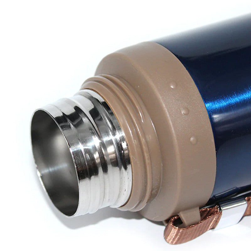 Sports Steel Water Bottle - Ultimate Hydration for Active Lifestyles