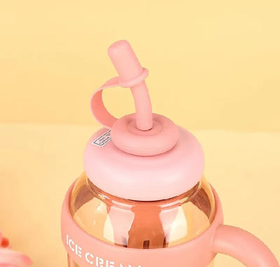 ICE CREAM Delight Bottles - Pastel Collection