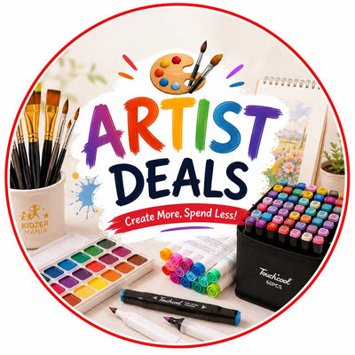 Artist Deals