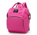 Multi-function use
Large storage capacity
Waterproof feature
Maternity & travel purpose
