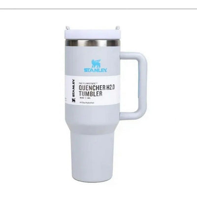 Adventure Tumbler - Inspired by Stanley Durability
