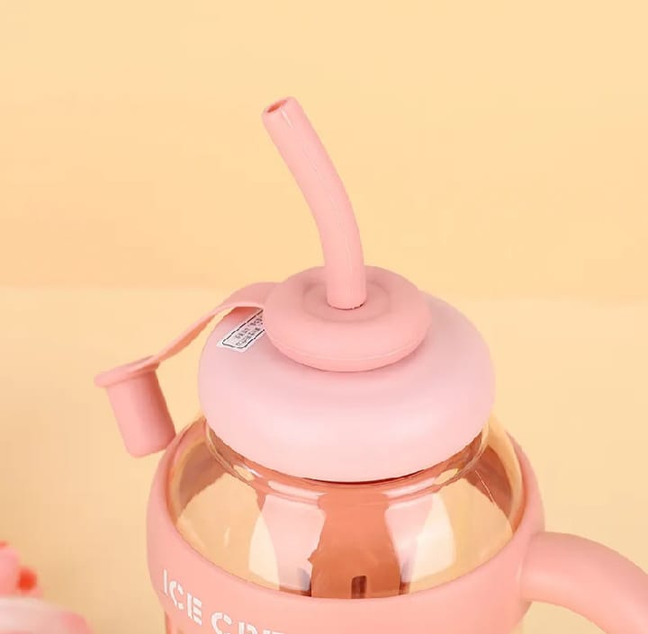 ICE CREAM Delight Bottles - Pastel Collection