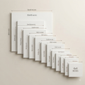 Canvas Boards – Multiple Sizes | Premium Quality