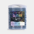 Ultimate Sparkle & Shine Metallic Glitter Marker Pen Set (24 Count)