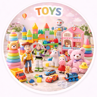 Toys